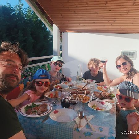Vila Samuela Cozy Retreat Berat Exteriér fotografie