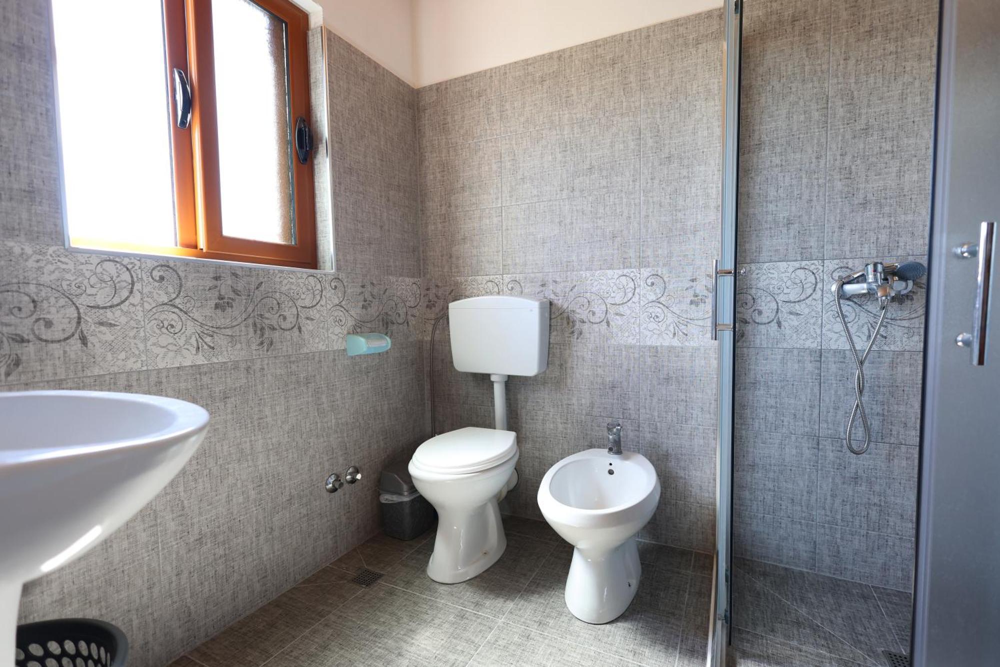 Vila Samuela Cozy Retreat Berat Exteriér fotografie