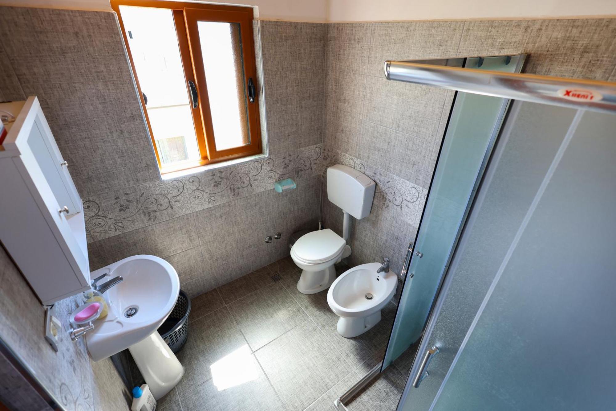 Vila Samuela Cozy Retreat Berat Exteriér fotografie